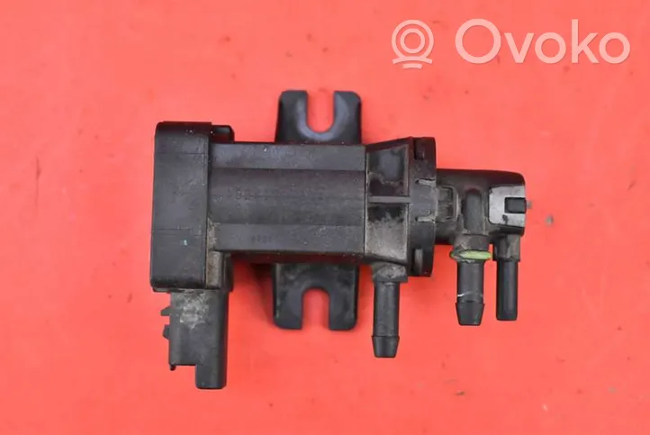 Citroen C3 Vacuum valve 9674084680