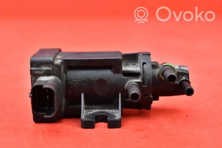 Citroen C3 Vacuum valve 9674084680