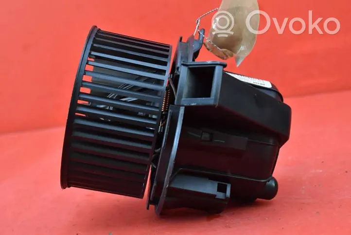 Citroen C3 Heater fan/blower T4054001