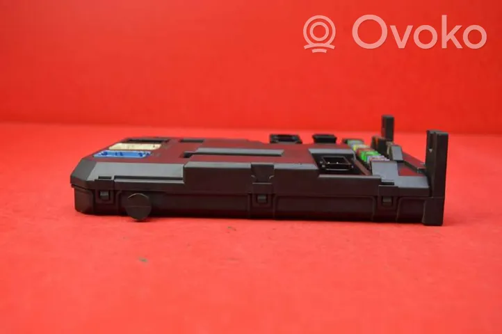 Citroen C3 Fuse box set 9666952280