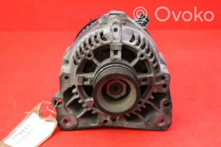 Volkswagen Lupo Alternator VOLKSWAGEN