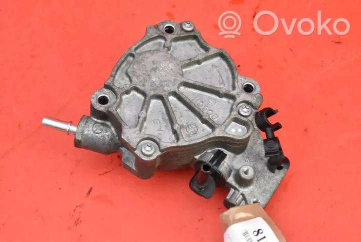 Jaguar XF X250 Vacuum pump D171B-1A