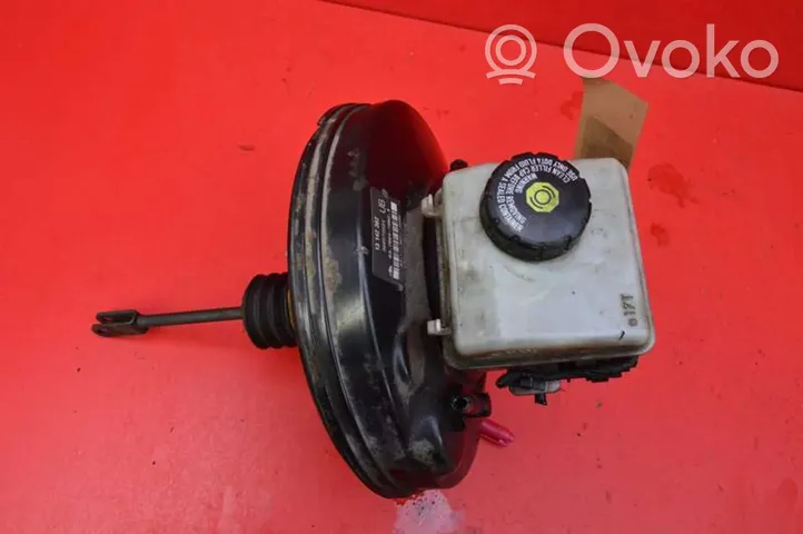 Opel Astra H Servo-frein 