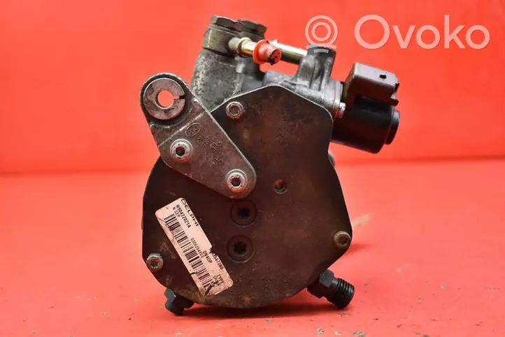 Citroen C3 Pompe d'injection de carburant à haute pression 9643567280