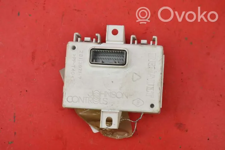 Renault Laguna III Komputer / Sterownik ECU silnika 280380003R