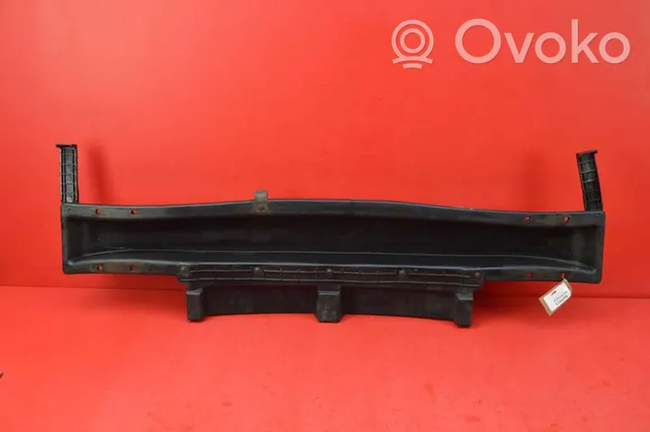 Audi Coupe Traversa di supporto paraurti posteriore 86630-2C000