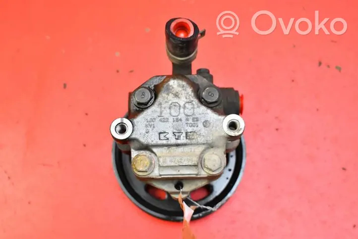 Volkswagen Bora Ohjaustehostimen pumppu 1J0422154A