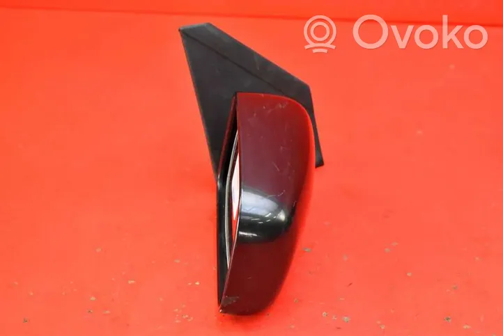 Mitsubishi Lancer Front door electric wing mirror 010496