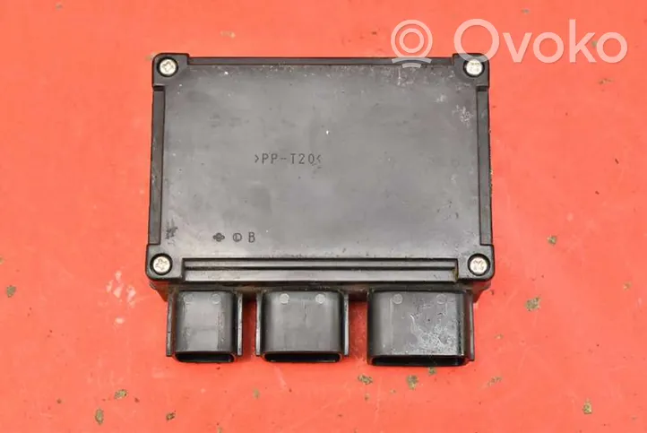 AC 428 Unité de commande, module ECU de moteur 21175-0077