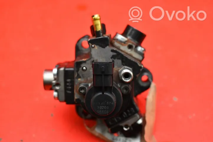 Opel Vectra C Pompe d'injection de carburant à haute pression 0055193731