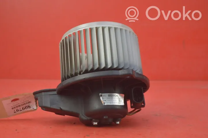 Audi A6 S6 C5 4B Pulseur d'air habitacle 0130111202