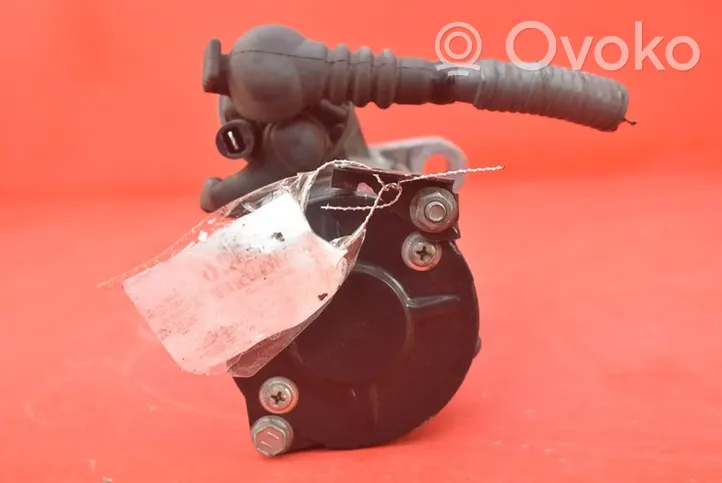 Honda CR-V Starter motor M002T85672