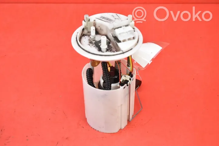 Citroen Nemo Pompe à carburant 51856578