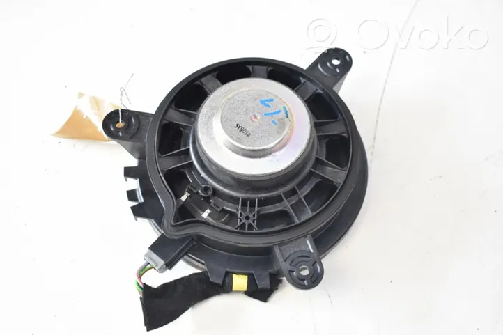 Volvo V40 Enceinte subwoofer 30657445