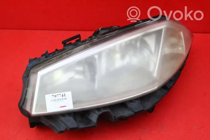 Renault Scenic I Phare frontale 8200073220F