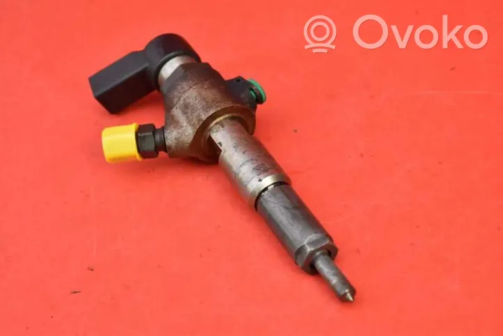 Citroen C3 Injecteur de carburant 9652763280