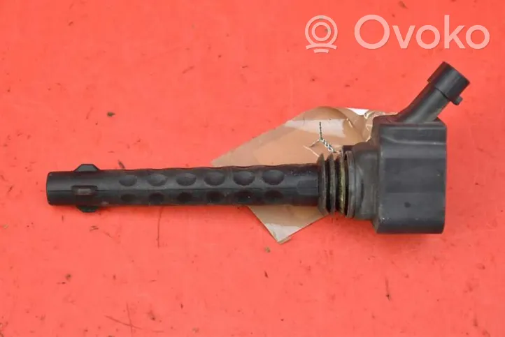 Alfa Romeo Mito High voltage ignition coil 55213613