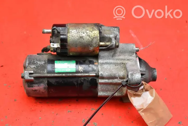 Aixam A751 Starter motor 228000-7791