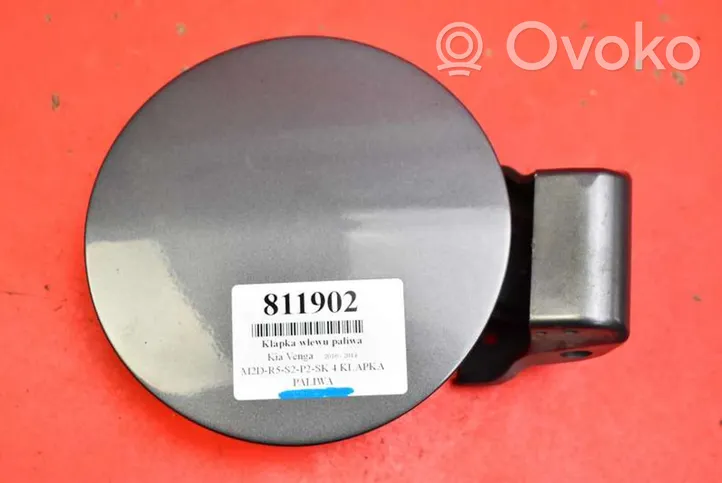 KIA Venga Fuel tank cap 69510-1P000