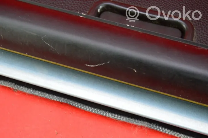 Volkswagen PASSAT B5.5 Parcel shelf load cover 