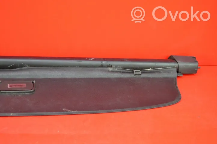 Volkswagen PASSAT B5.5 Parcel shelf load cover 