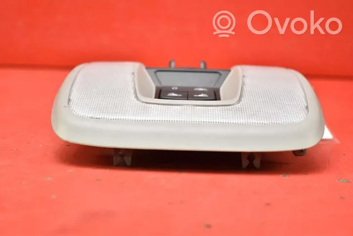 Volvo V60 Boot/trunk interior light 39826637