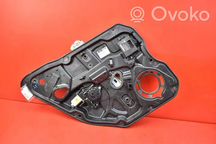 Volvo V60 Mécanisme lève-vitre de porte arrière avec moteur 30784312