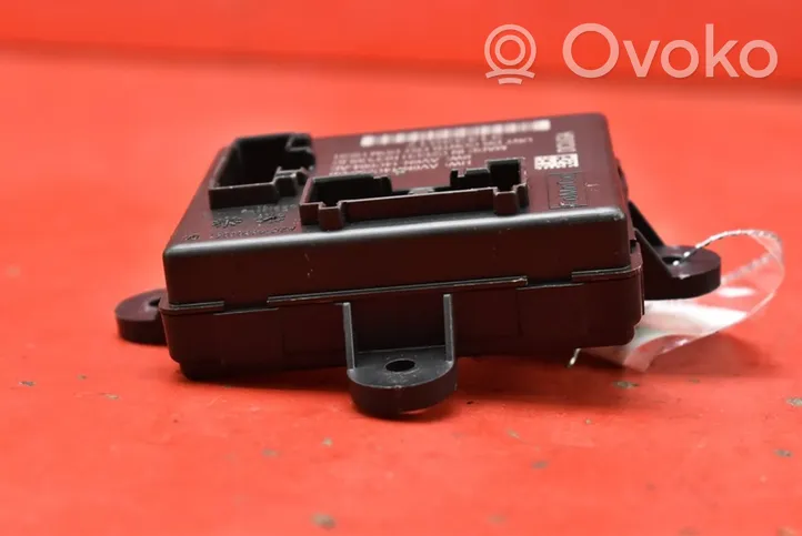 Volvo V60 Unité de commande, module ECU de moteur 31433917