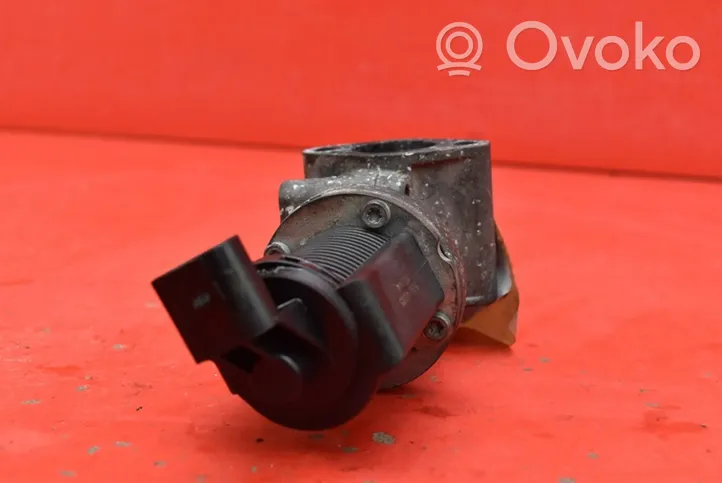 Alfa Romeo 159 EGR valve 55215031