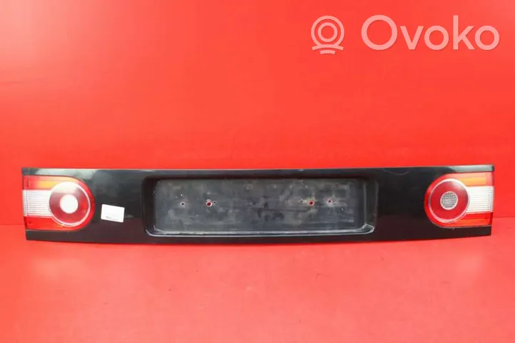 Volkswagen Sharan Number plate light 964981