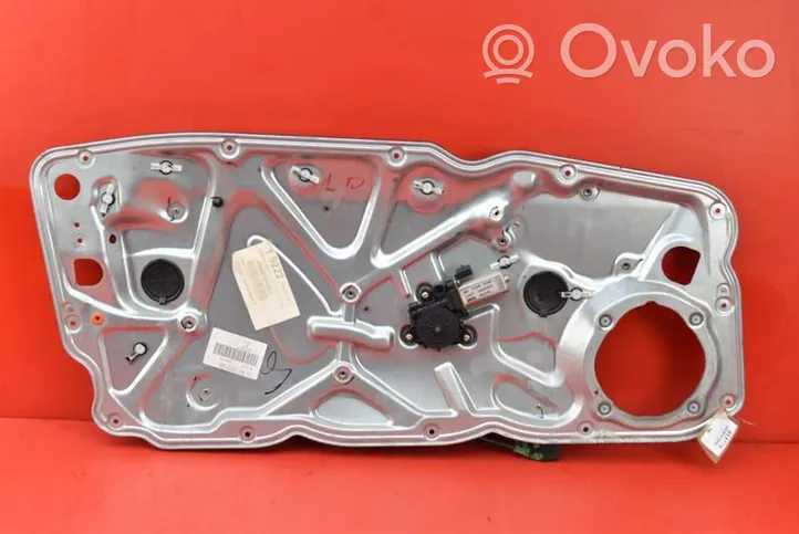 Fiat Stilo Mécanisme de lève-vitre avec moteur 00467815630