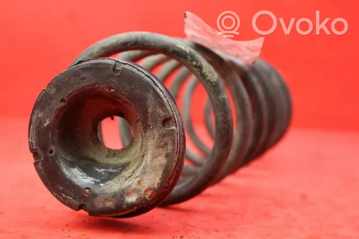 Volkswagen Fox Rear coil spring VOLKSWAGEN