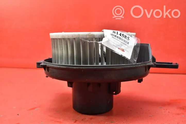 Volkswagen Fox Ventola riscaldamento/ventilatore abitacolo 6Q1819015G