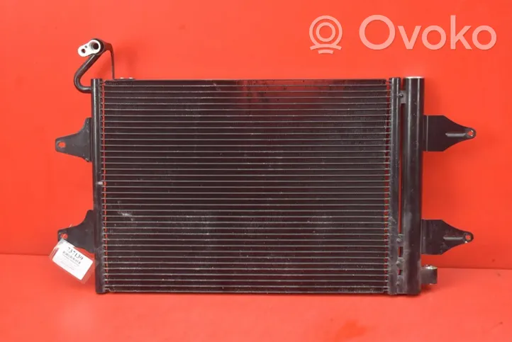 Volkswagen Polo Radiatore aria condizionata (A/C) (abitacolo) VOLKSWAGEN