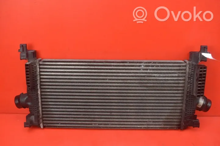 Opel Astra J Radiatore intercooler 13267646