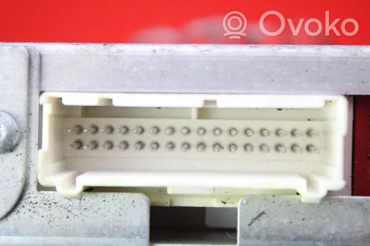 Opel Vectra B Centralina/modulo motore ECU 16202319