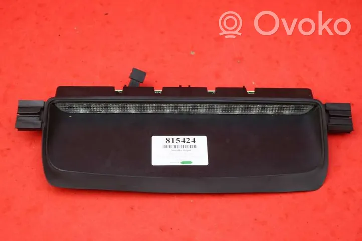 Saab 9-3 Ver2 Luce interna bagagliaio/portabagagli 12785773