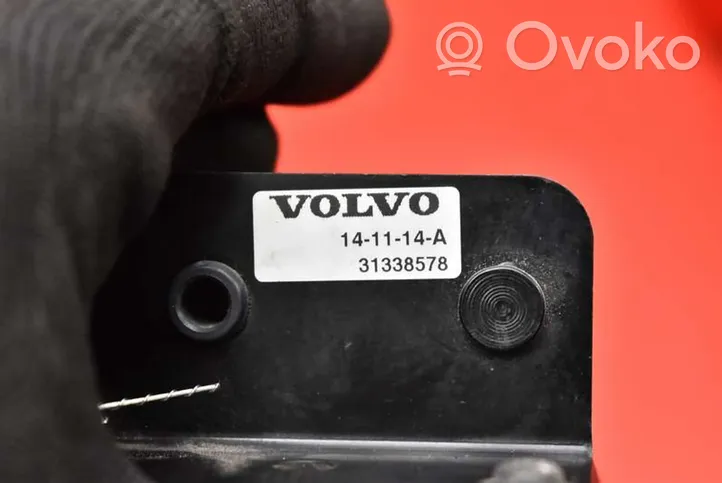 Volvo V60 Capteur 31338578