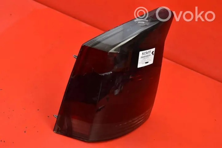 Opel Vectra C Lampa tylna 13157646