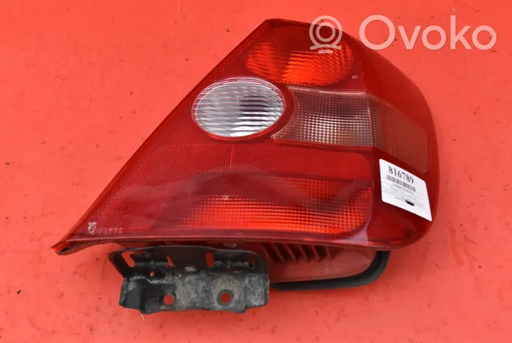 Honda Civic Lampa tylna HONDA