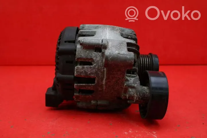 Ford Galaxy Generator/alternator BV6N-10300-BA