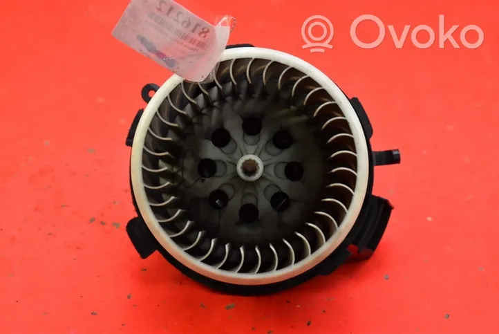 Peugeot 307 CC Soplador/ventilador calefacción 142122500