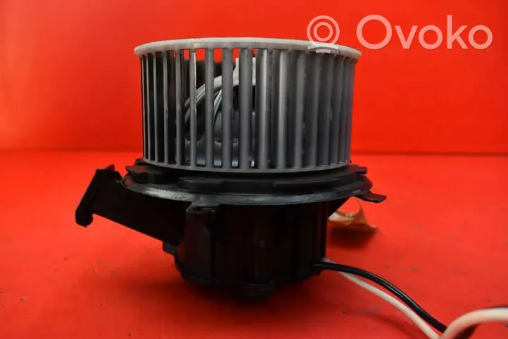 Opel Astra H Mazā radiatora ventilators 25020139