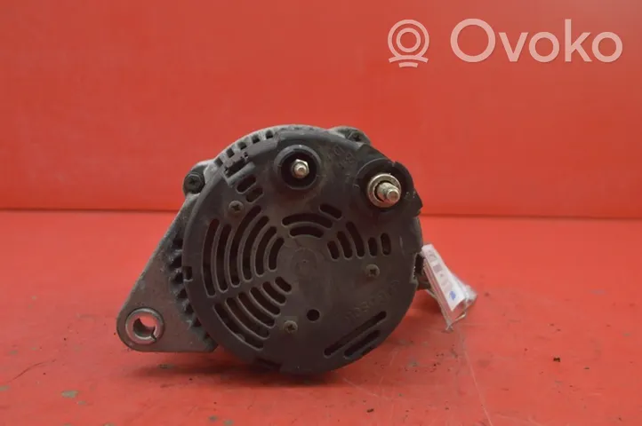 Nissan Micra Alternator 23100-5f600