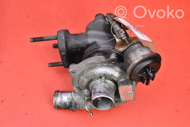 Suzuki Swift Pièces d'aspiration d'air turbo 73501344