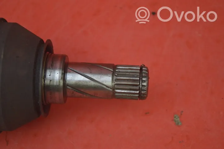 Opel Astra J Front driveshaft 13250861