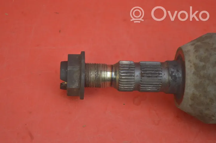 Opel Astra J Front driveshaft 13250861