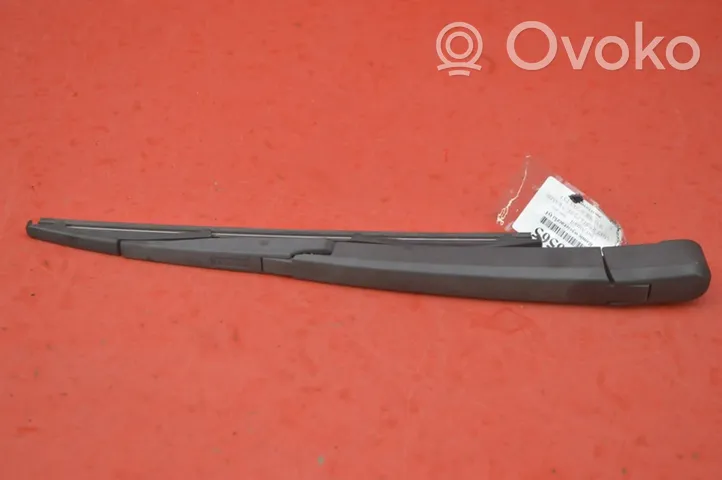 Opel Astra J Takalasinpyyhkimen sulan varsi 13256918