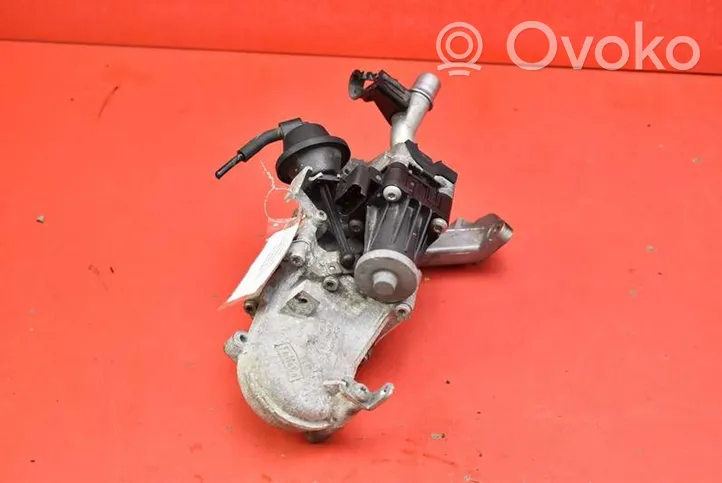 Volvo V60 Soupape vanne EGR 702209140