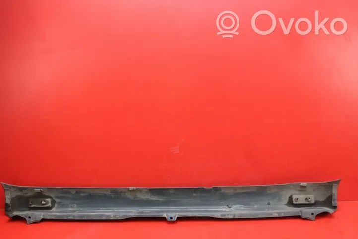 Opel Vivaro Pare-chocs 91166144